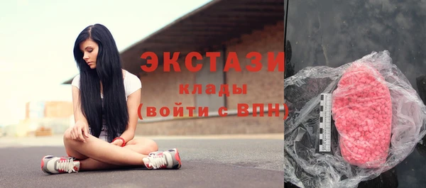 твердый Лиски